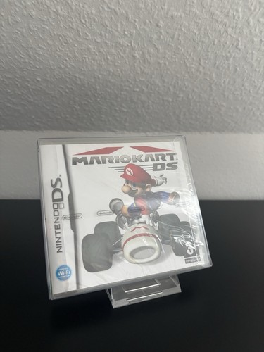 Nintendo mario kart - ds, neu