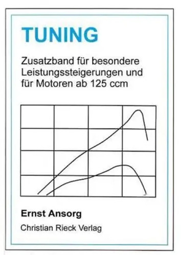 Tuning ernst ansorg - |, |