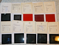 ROTER FILTER SERIE Jenaer