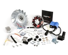 Umrüstkit zündung touring - umrüstkit,