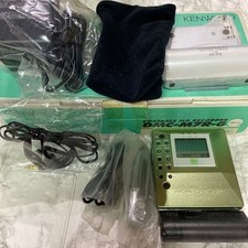 Kenwood Dmc-M7R-G Portable Md
