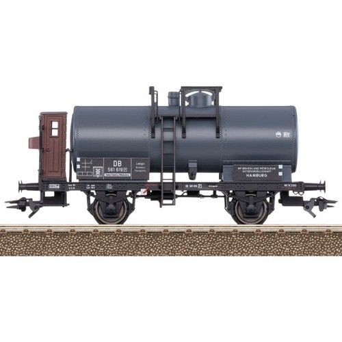 Trix 24178 kesselwagen db - h0,