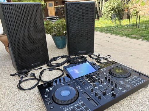 Pioneer xdj rx3 kanal - pioneer, dj