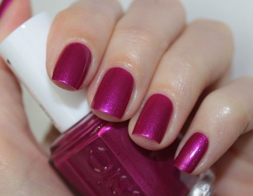 Nagellack essie 34 - nagellack, nr.
