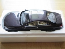 Mercedes CL 500 600 C216