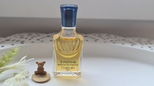 Parfum Miniatur Shalimar