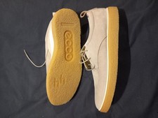 Ecco Desert Boots Herren Größe 44