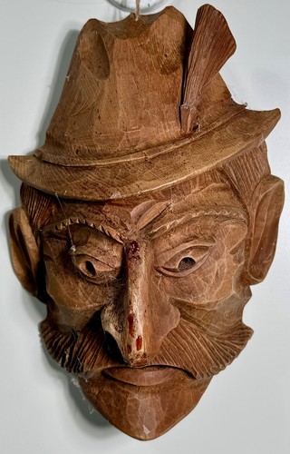Karneval fasching fasnet - fasching,