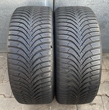 🟢 2x Winterreifen Hankook