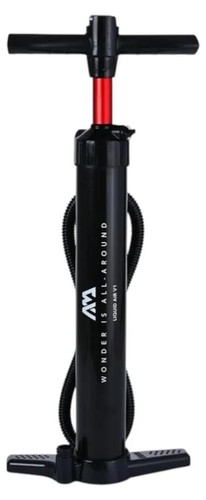 Aquamarina inflator liquid - am,