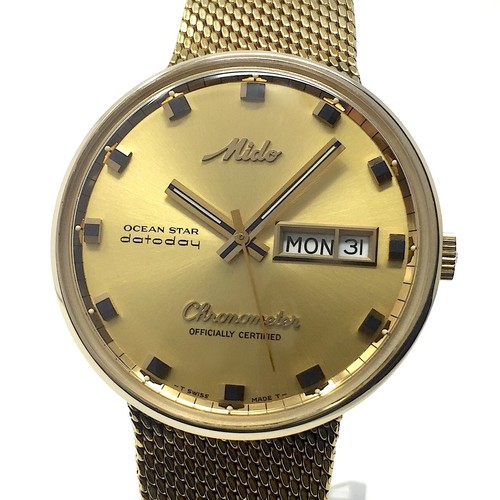 Mido like new - new, &