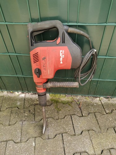 Hilti atc bohrhammer - te, 70