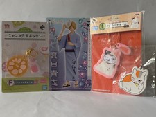 Pakt der Yokai - Natsume