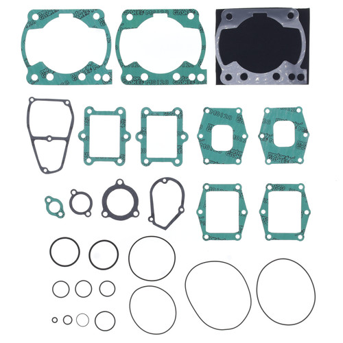 Top end dichtsatz gas - gas,
