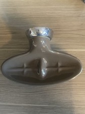 Colani Seifenschale Bali Braun 70er Jahre