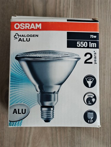 Original osram halopar - original,