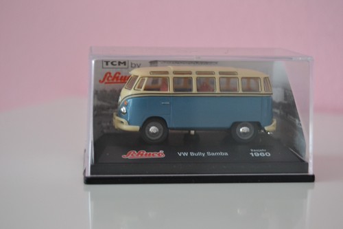 Tcm schuco bus - schuco,