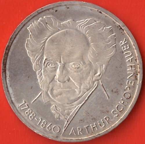 Brd deutsche mark - deutsche,