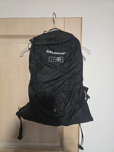 Salomon mm6 maison - 15,
