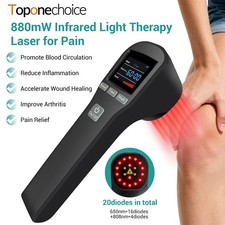 Medizinische kalt laser - kalt,