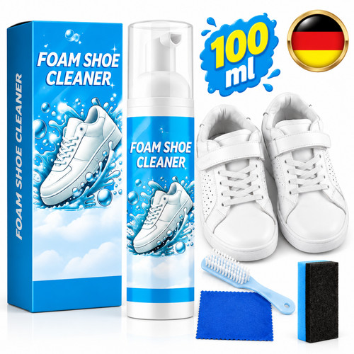 Sneaker reiniger schuhreiniger - sneaker-reiniger,