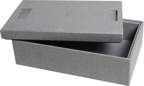 Thermobox transportbox l - 16,5,