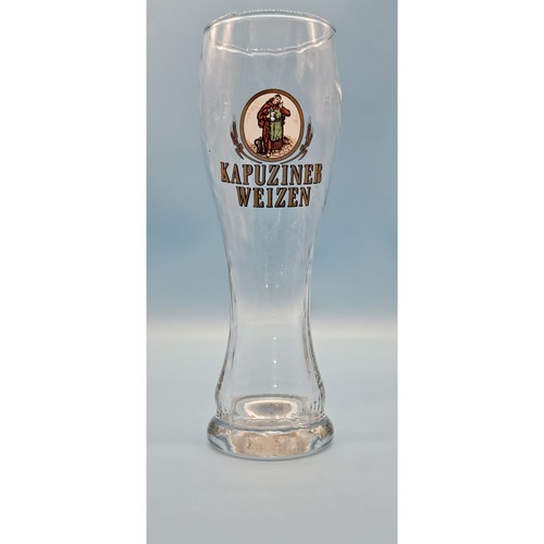 Kapuziner weißbier sahm - kapuziner, 0,5l