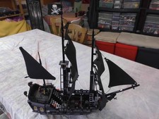 LEGO 4184 Fluch der Karibik