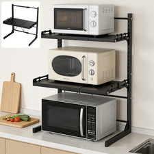 2/3  Ebenen Mikrowellen