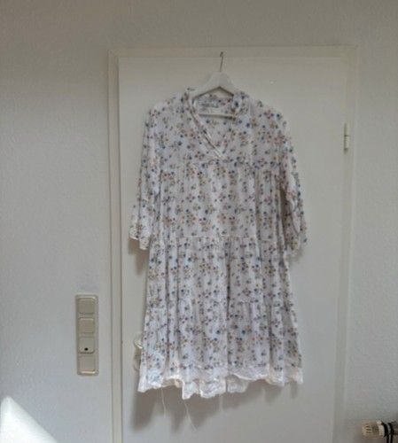 Copenhagen luxe kleid tunika - copenhagen,