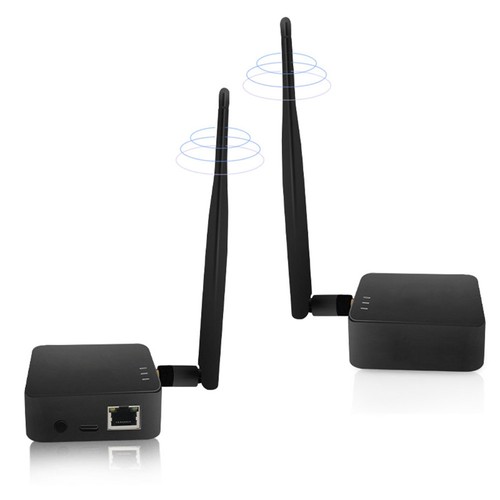 Wlan halow bridge - wlan-halow-bridge,, drahtlose