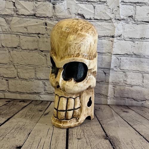 Cm einzel totenkopf - cm, x