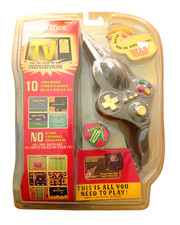 Vintage spiele - tv,