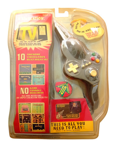Vintage spiele - vintage,