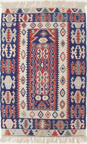 Anatolien handgewebte old - anatolien,