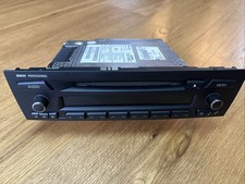 BMW 3er E90 E91 E92 E93 LCI Radio CD Professional Autoradio CD-Player 9226395