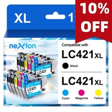 SET PATRONEN XL Für Brother