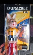 Duracell Hase Kinder