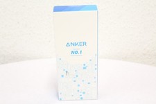 Anker Zolo Power Bank 20K 30W Built in Usb-c Cable Neu Rechnung MwSt 