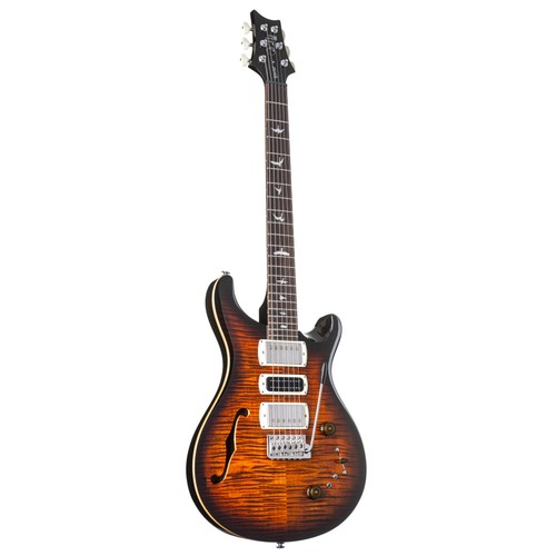 Prs special semi - prs, semi-hollow