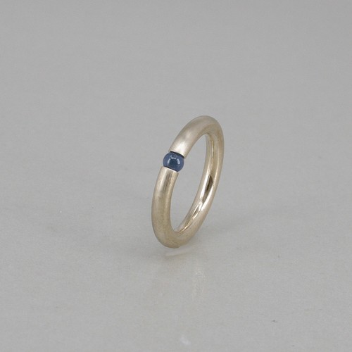 Ring spannring 585 14k - ring, 585/14k
