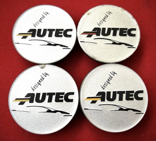 Autec felgendeckel - felgendeckel, /