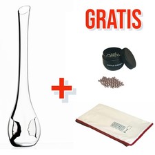 Riedel Dekanter Black Tie Face