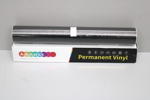 Selbstklebende vinylfolie - selbstklebende,