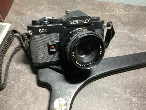 Revueflex auto revuenon - revueflex,