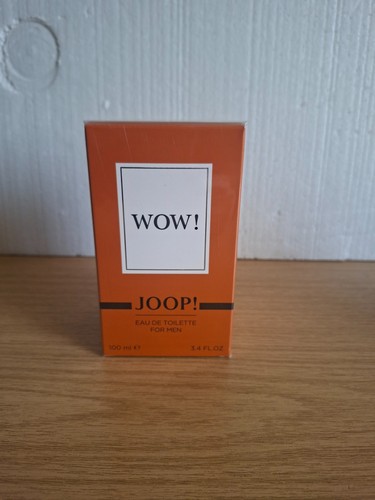 Joop wow eau de toilette - wow,,
