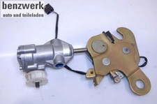 Mercedes SL R129 Motor