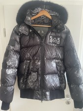 Jacke daunenjacke bomberjacke - jacke,