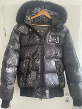 Jacke Daunenjacke Bomberjacke