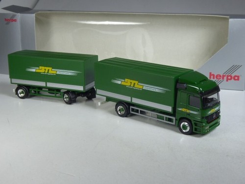Herpa exclusiv - herpa,